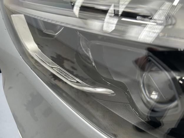MERCEDES-BENZ B-Klasse B 250 e AMG Line