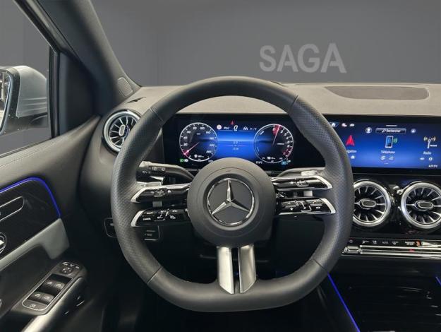 MERCEDES-BENZ B-Klasse B 250 e AMG Line