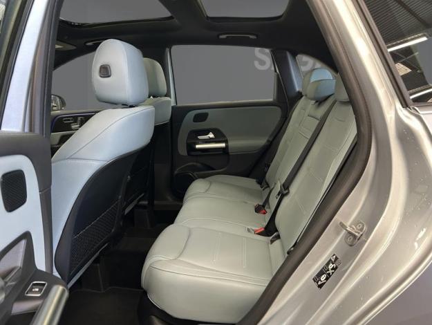 MERCEDES-BENZ B-Klasse B 250 e AMG Line