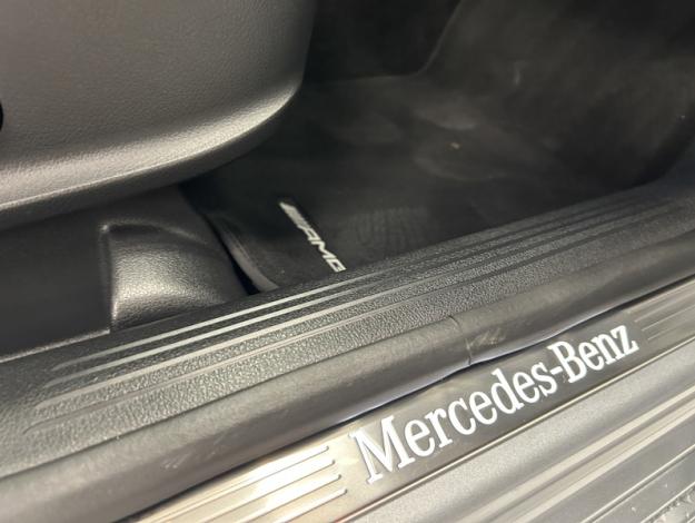 MERCEDES-BENZ B-Klasse B 250 e AMG Line