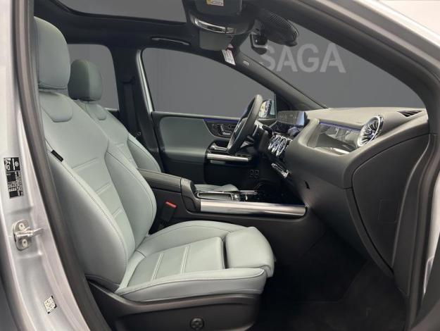 MERCEDES-BENZ B-Klasse B 250 e AMG Line