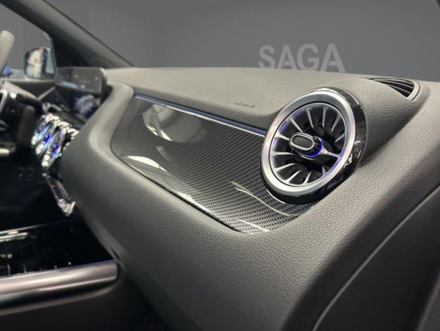 MERCEDES-BENZ B-Klasse B 250 e AMG Line