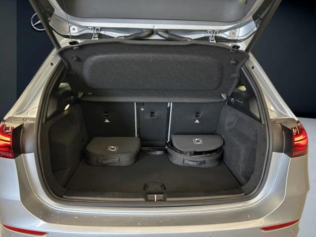 MERCEDES-BENZ B-Klasse B 250 e AMG Line