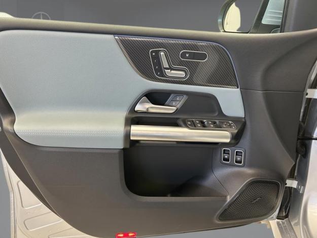 MERCEDES-BENZ B-Klasse B 250 e AMG Line
