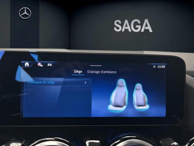 MERCEDES-BENZ B-Klasse B 250 e AMG Line