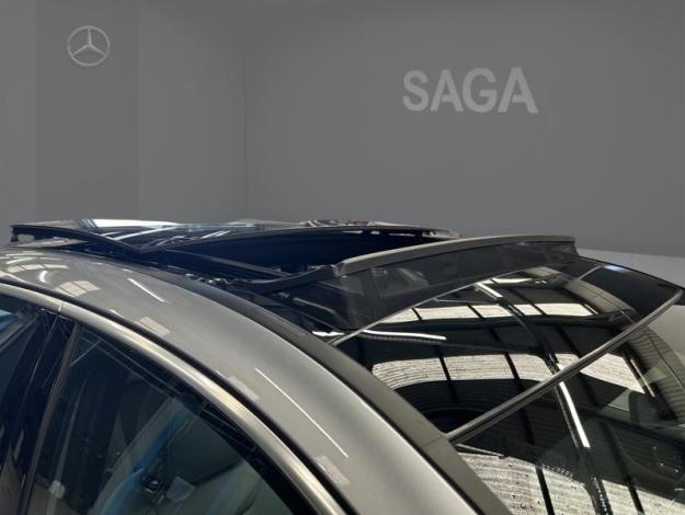 MERCEDES-BENZ B-Klasse B 250 e AMG Line