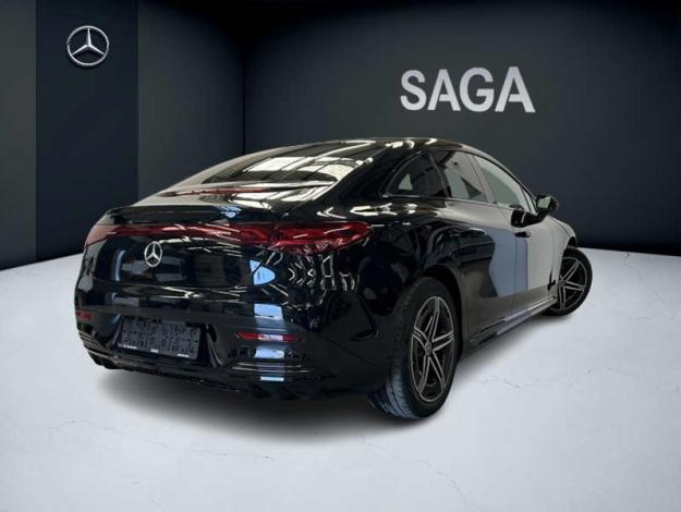 MERCEDES-BENZ EQE 300 AMG Line  
