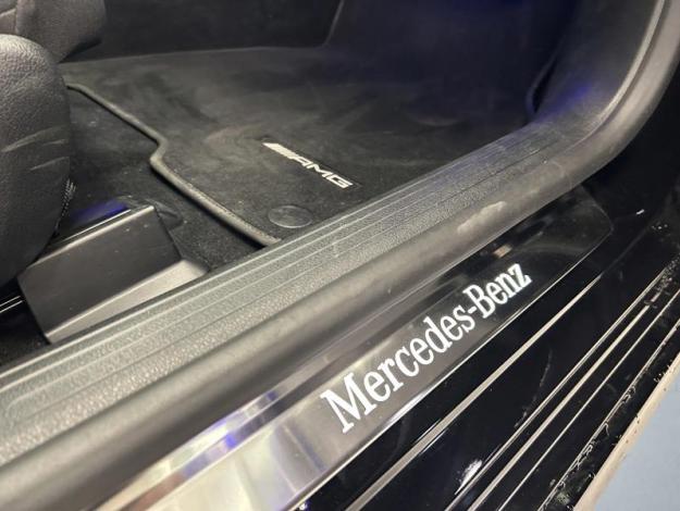 MERCEDES-BENZ EQE 300 AMG Line  