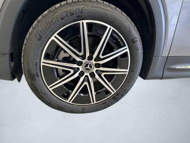 MERCEDES-BENZ EQB 250 + AMG Toit Panoramique  