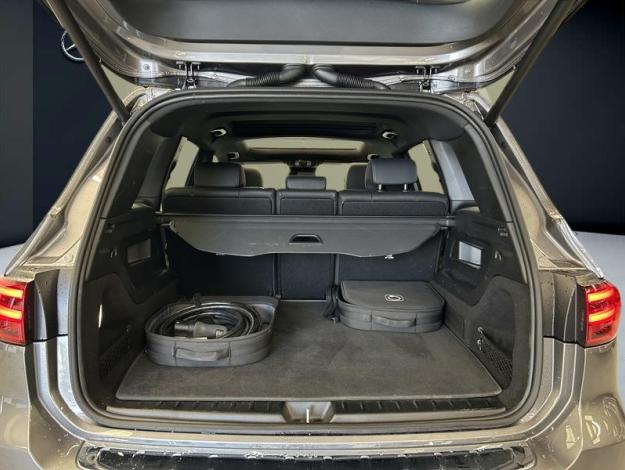 MERCEDES-BENZ EQB 250 + AMG Toit Panoramique  