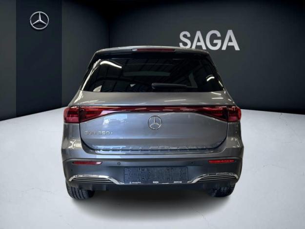 MERCEDES-BENZ EQB 250 + AMG Toit Panoramique  
