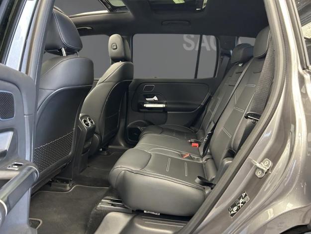MERCEDES-BENZ EQB 250 + AMG Toit Panoramique  