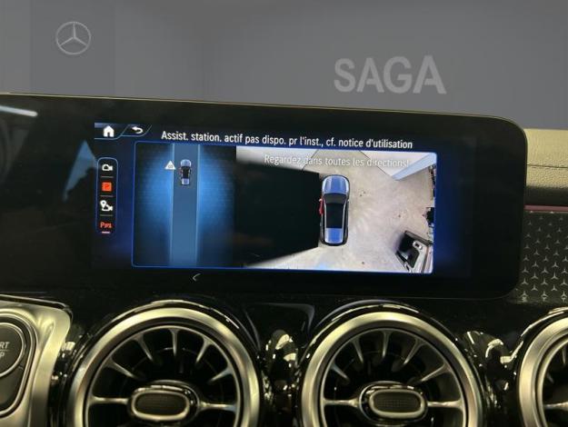 MERCEDES-BENZ EQB 250 + AMG Toit Panoramique  