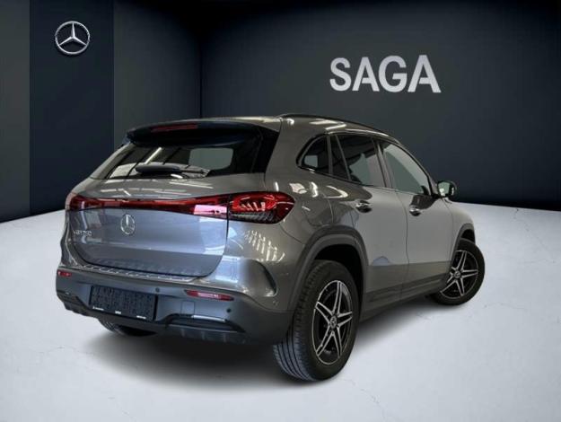 MERCEDES-BENZ EQA 250 AMG Line Pano PREMIUM PLUS  