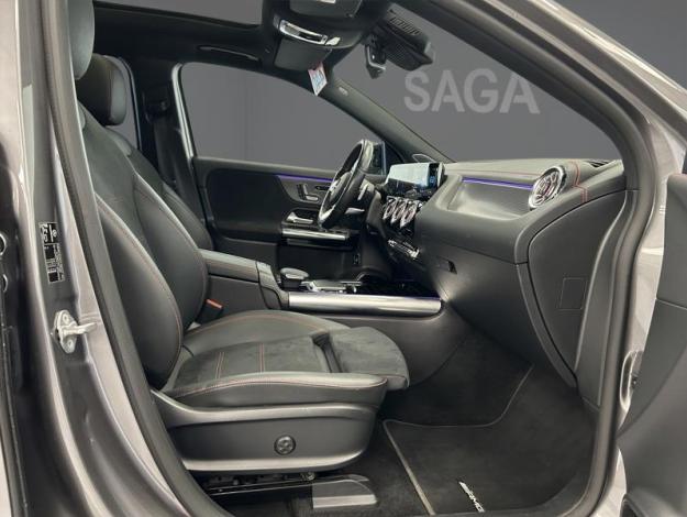 MERCEDES-BENZ EQA 250 AMG Line Pano PREMIUM PLUS  