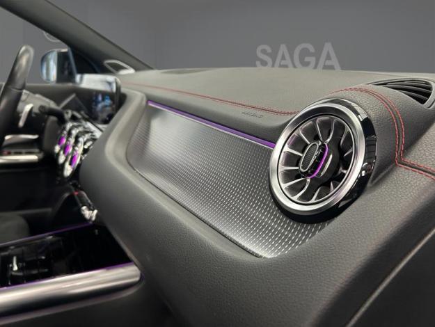 MERCEDES-BENZ EQA 250 AMG Line Pano PREMIUM PLUS  