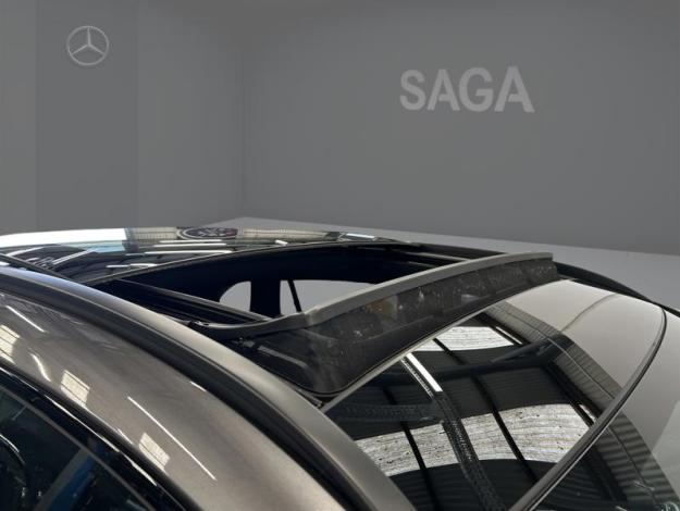 MERCEDES-BENZ EQA 250 AMG Line Pano PREMIUM PLUS  