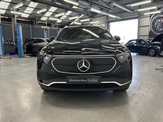 MERCEDES-BENZ EQA 250 Edition  
