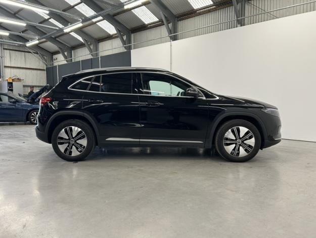 MERCEDES-BENZ EQA 250 Edition  