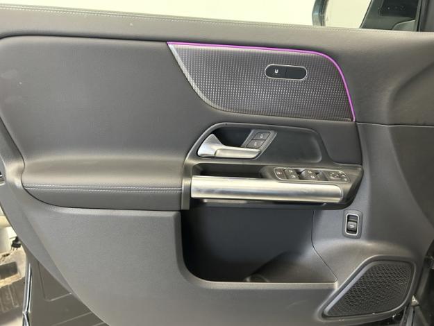 MERCEDES-BENZ EQA 250 Edition  
