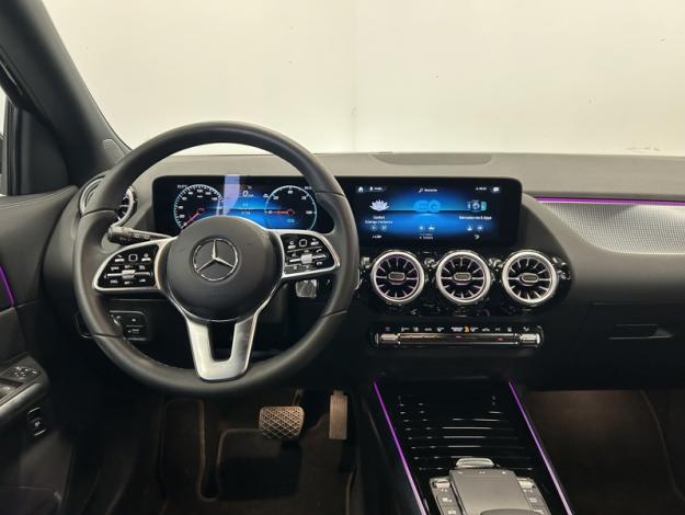 MERCEDES-BENZ EQA 250 Edition  