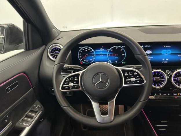 MERCEDES-BENZ EQA 250 Edition  