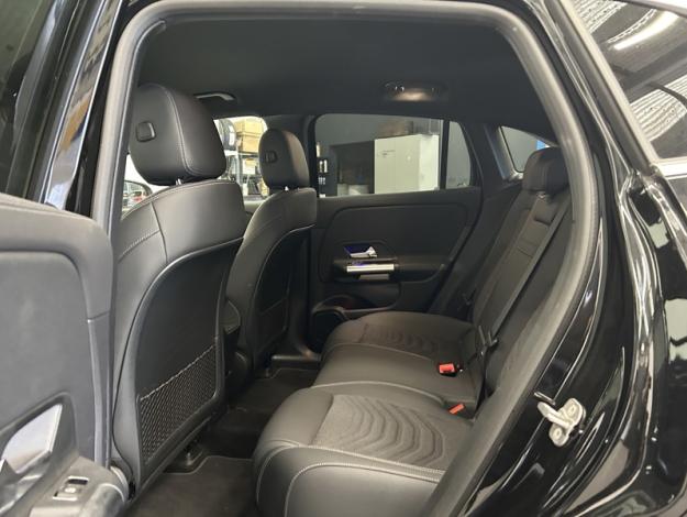 MERCEDES-BENZ EQA 250 Edition  