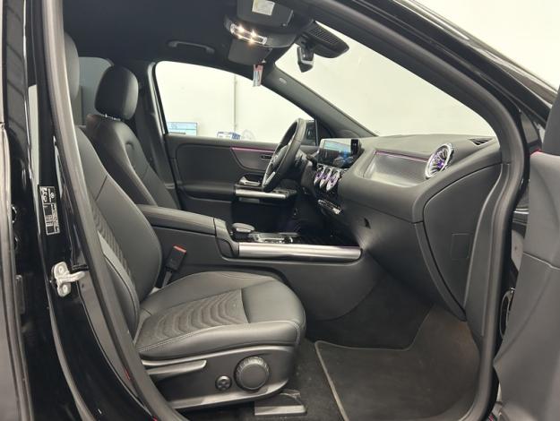 MERCEDES-BENZ EQA 250 Edition  