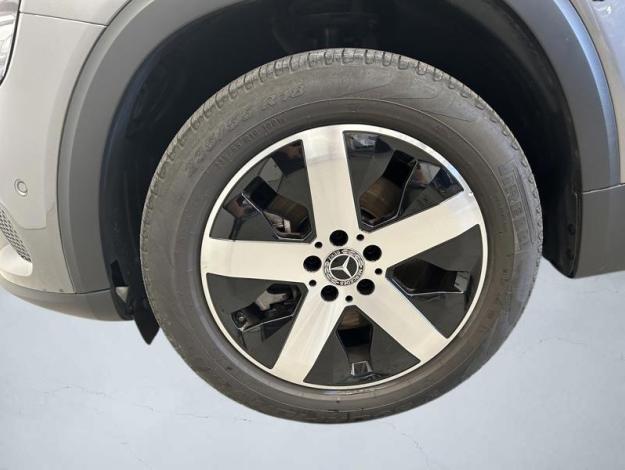 MERCEDES-BENZ GLB-Klasse GLB 180 d Business Solution