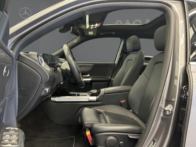 MERCEDES-BENZ GLB-Klasse GLB 180 d Business Solution