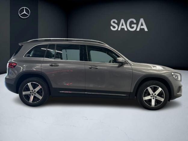 MERCEDES-BENZ GLB-Klasse GLB 180 d Business Solution
