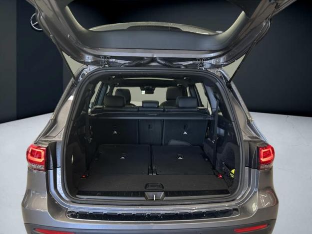 MERCEDES-BENZ GLB-Klasse GLB 180 d Business Solution