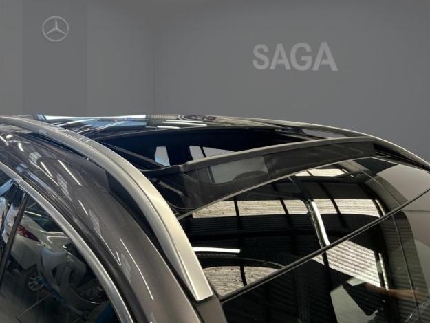 MERCEDES-BENZ GLB-Klasse GLB 180 d Business Solution