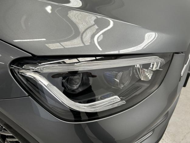 MERCEDES-BENZ GLC-Klasse GLC 220 d 4MATIC