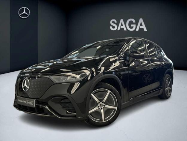 MERCEDES-BENZ EQE SUV 350 4MATIC AMG Line  