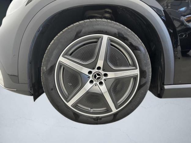 MERCEDES-BENZ EQE SUV 350 4MATIC AMG Line  