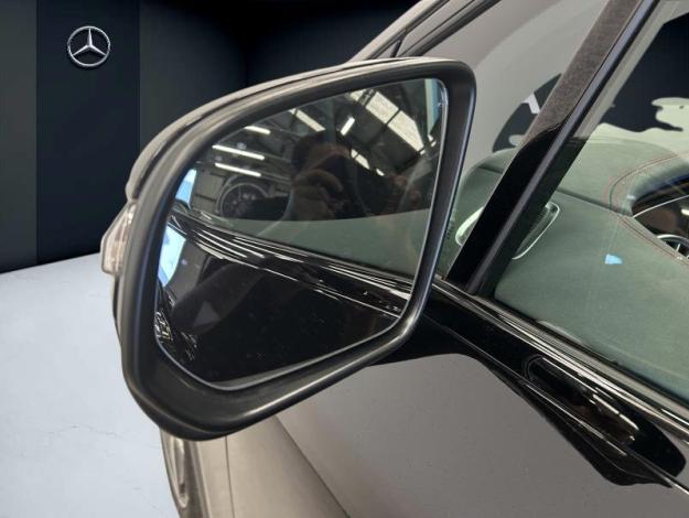 MERCEDES-BENZ EQE SUV 350 4MATIC AMG Line  