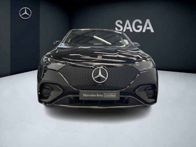 MERCEDES-BENZ EQE SUV 350 4MATIC AMG Line  