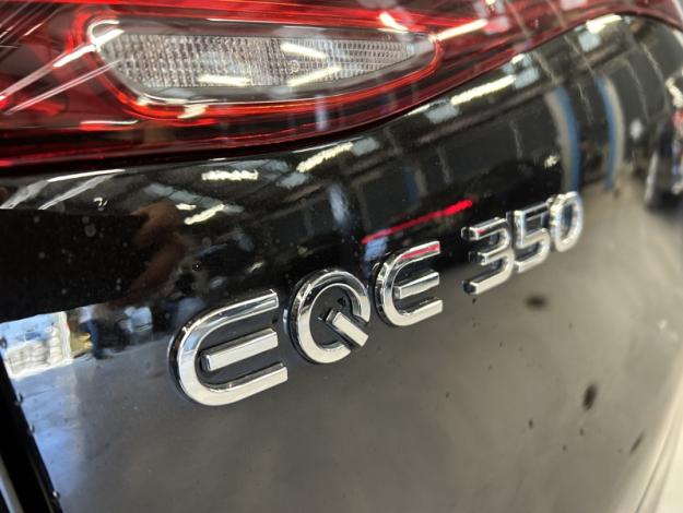 MERCEDES-BENZ EQE SUV 350 4MATIC AMG Line  