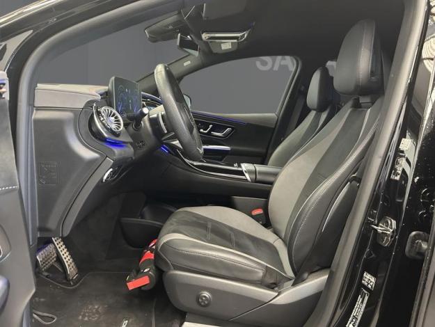 MERCEDES-BENZ EQE SUV 350 4MATIC AMG Line  