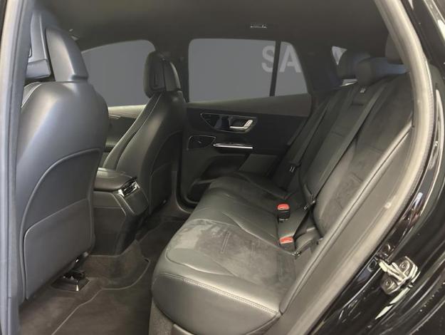MERCEDES-BENZ EQE SUV 350 4MATIC AMG Line  