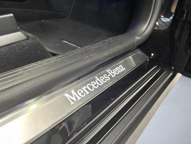 MERCEDES-BENZ EQE SUV 350 4MATIC AMG Line  