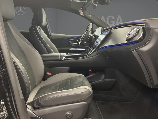 MERCEDES-BENZ EQE SUV 350 4MATIC AMG Line  