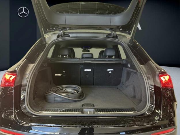 MERCEDES-BENZ EQE SUV 350 4MATIC AMG Line  