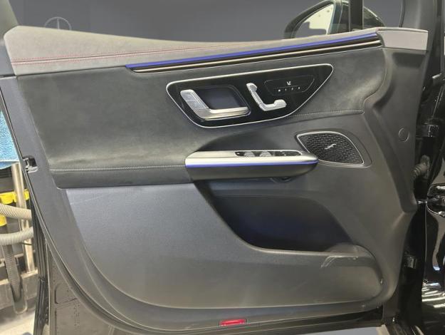 MERCEDES-BENZ EQE SUV 350 4MATIC AMG Line  