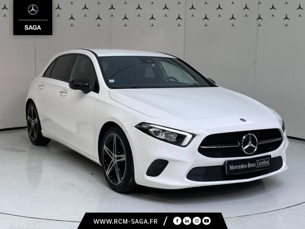 MERCEDES-BENZ Classe A 180 d Progressive Line  