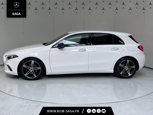 MERCEDES-BENZ Classe A 180 d Progressive Line  