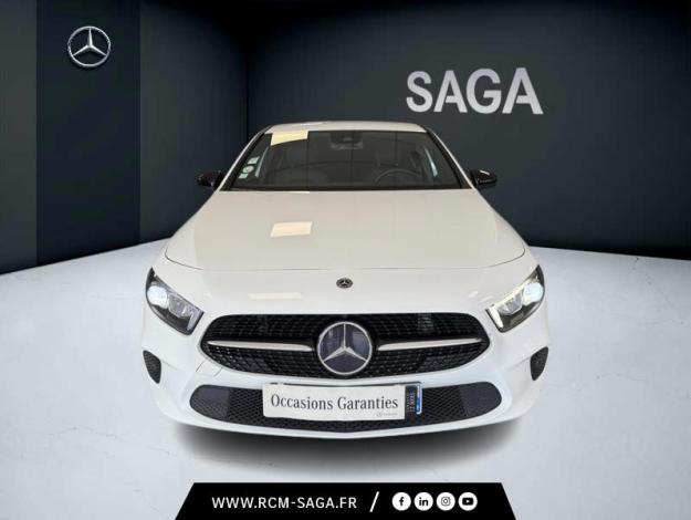 MERCEDES-BENZ Classe A 180 d Progressive Line  