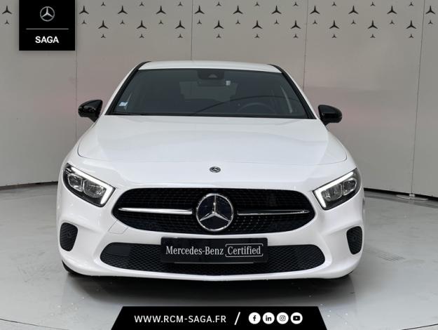 MERCEDES-BENZ Classe A 180 d Progressive Line  