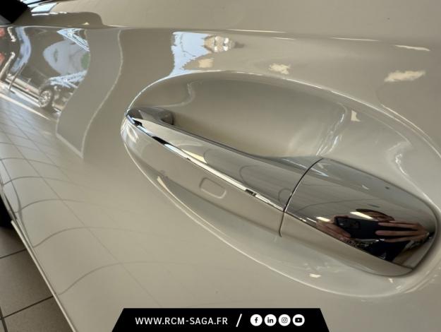 MERCEDES-BENZ Classe A 180 d Progressive Line  